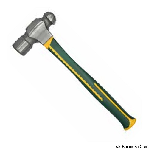 SATA Fiberglass Ball Pain Hammer [92302]