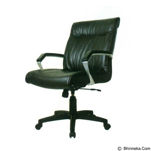 SAVELLO Office Chair Reputo L - Black