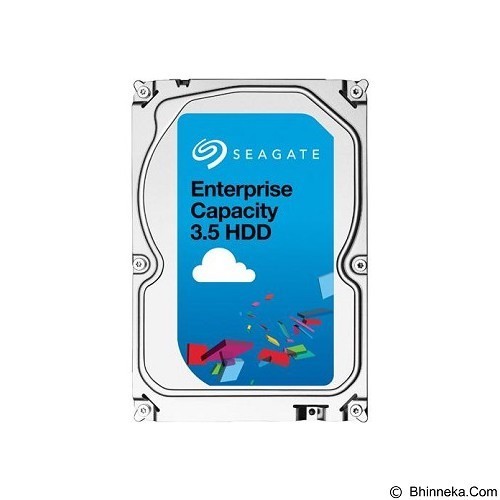 SEAGATE Enterprise Capacity with SED 2TB [ST2000NM0085]