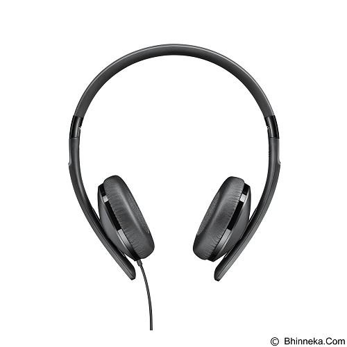 SENNHEISER Headphone On Ear HD 2.20s