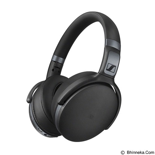 SENNHEISER Wireless Headphones Bluetooth HD 4.40 BT