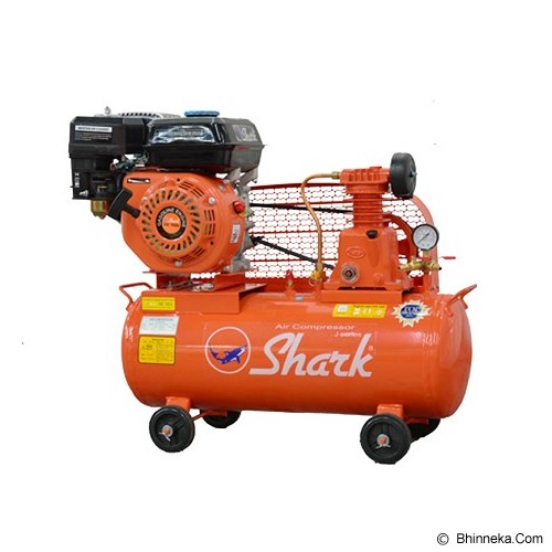 SHARK Kompressor 1/4 HP Unloading+Engine JZU-5114