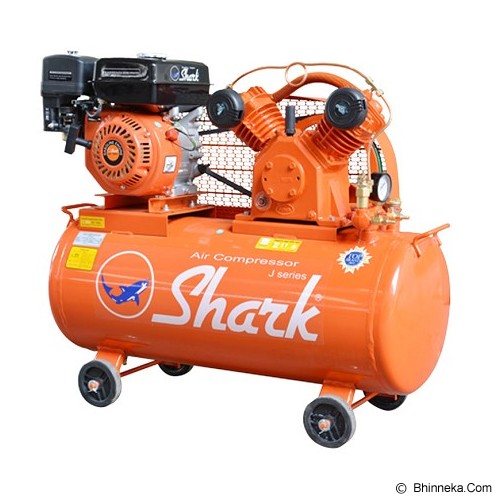 SHARK Kompressor 1 HP JVU-6501