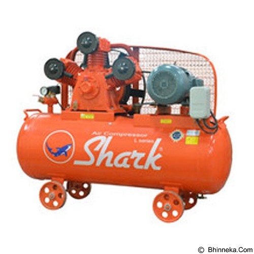 SHARK Kompressor 10 Hp MWPM-1010