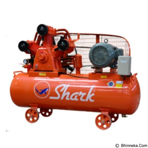 SHARK Kompressor 15 Hp MWPM-1215