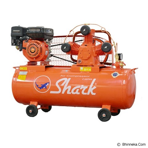 SHARK Kompressor 2 Hp JWU-6502