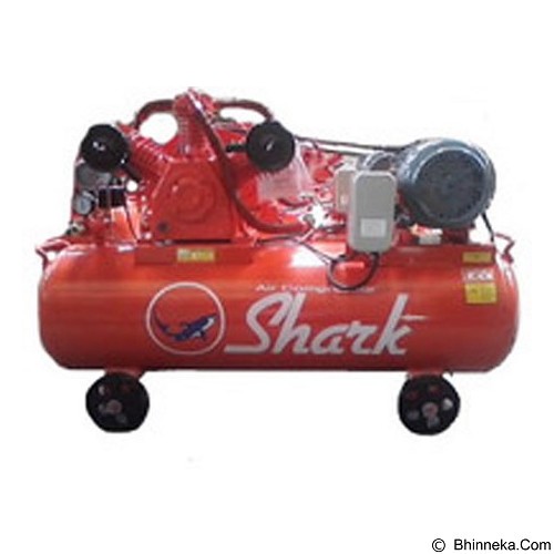 SHARK Kompressor 5.5 Hp MWPM-8005