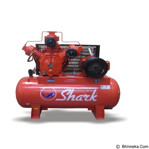 SHARK Medium Pressure Air Compressor Piston H-200