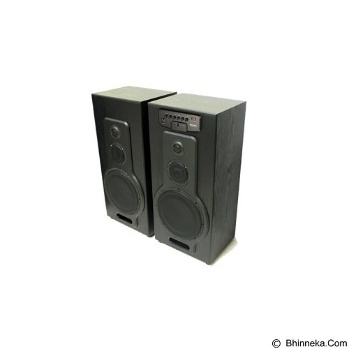 SHARP Active Speaker CBOX-G600UBL2