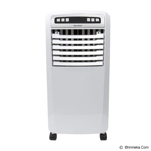 SHARP Air Cooler PJ-A55TY-W