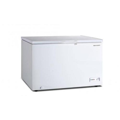 SHARP Box Chest Freezer FRV150X