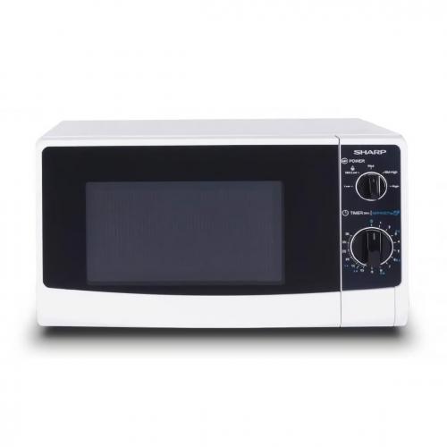 SHARP Microwave Oven R-220MA-WH