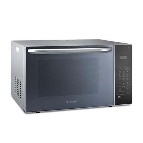 SHARP Microwave Oven R-735MT(S)