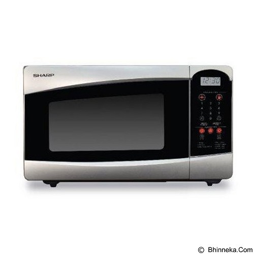 SHARP Microwave R-25C1(S)IN