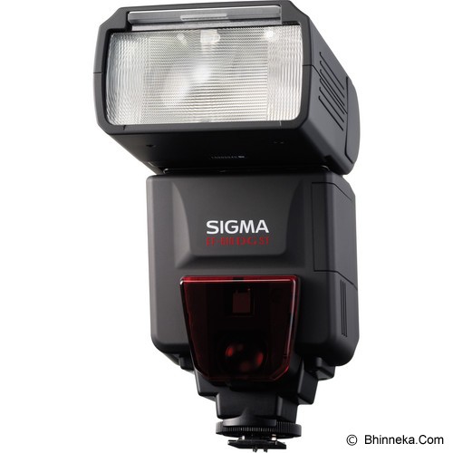 SIGMA Electronic Flash EF-610 DG ST for Canon