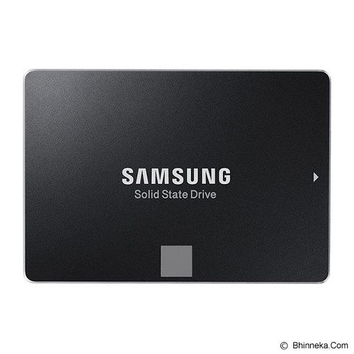 SAMSUNG Solid State Drive 850 EVO 500GB [SAM-SSD-75E500BW]