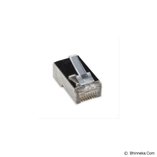DtC NETCONNECT Connector RJ-45 Shielded Cat.6 2104120