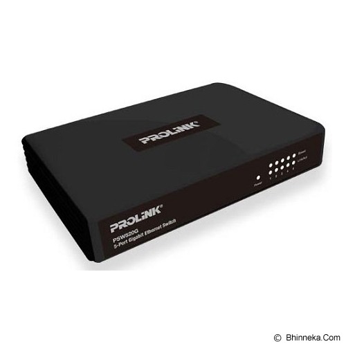 PROLINK Switch Unmanaged PSW520G