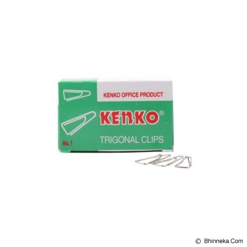 KENKO Paper Clip No. 1