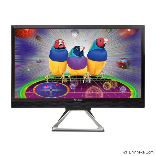 VIEWSONIC Ultra HD LCD Monitor 28 Inch VX2880ml