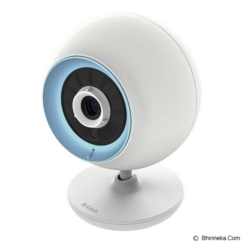 D-LINK Day & Night Wi-Fi Baby Camera [DCS-820L]