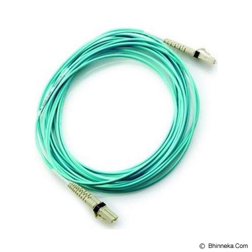 HP Multi Mode OM3 LC/LC FC Cable 30m AJ838A