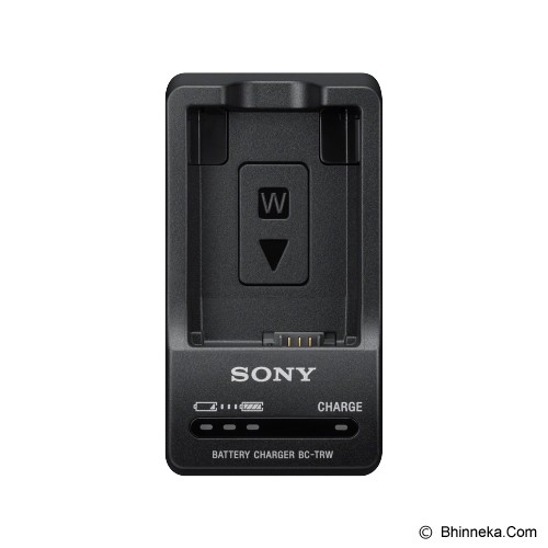 SONY BC-TRW W Series Battery Charger