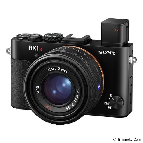 kamera sony rx1