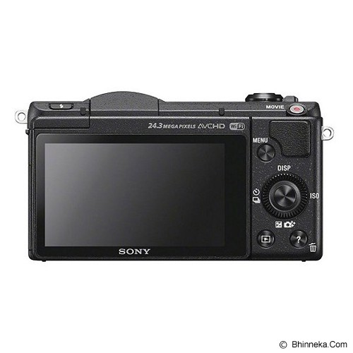 sony 5100l