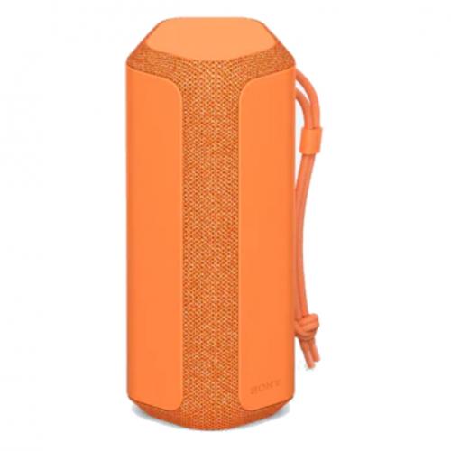 SONY Portable Wireless Speaker XE200 Orange