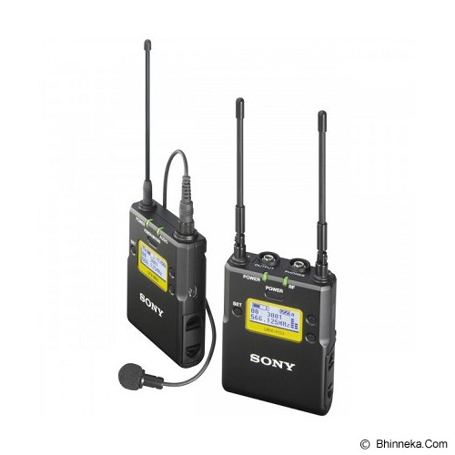SONY Wireless Microphone UWP-D11