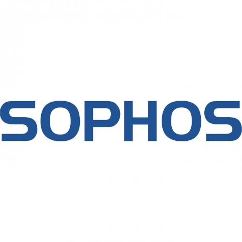 SOPHOS X-SP116 Standard Protection NEW 36 Month