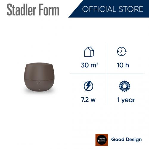 STADLER FORM Mia Aroma Diffuser - Bronze