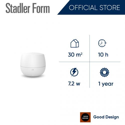 STADLER FORM Mia Aroma Diffuser - White