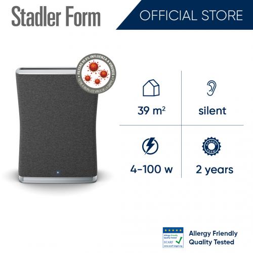 STADLER FORM New Roger Dual Filter Air Purifier