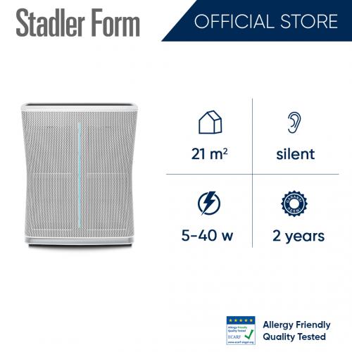 STADLER FORM Roger Little Air Purifier Dual Filter