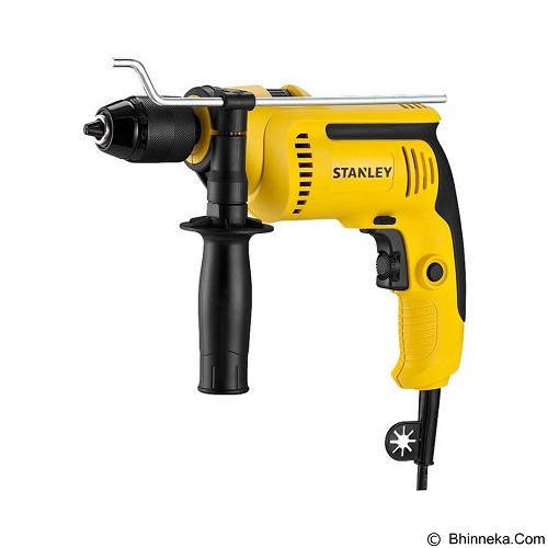 STANLEY Hammer Percussion Drill [SDH700K-B1]