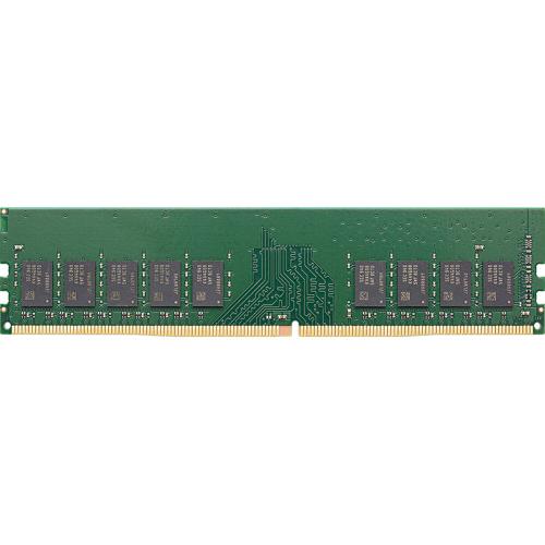 SYNOLOGY 8GB DDR4 UDIMM ECC Memory Module D4EU01-8G