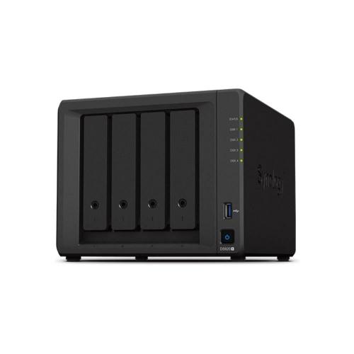 SYNOLOGY DiskStation DS920+ (RAM 8GB, HDD 24TB)