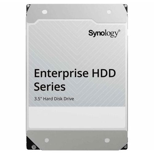 SYNOLOGY Hard Disk Drive 3.5 inch SATA 18TB HAT5310-18T