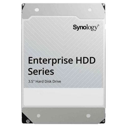 SYNOLOGY Hard Disk Drive 3.5 inch SATA 8TB HAT5310-8T