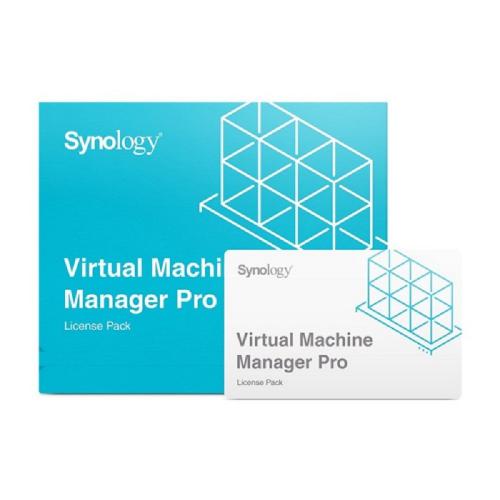 SYNOLOGY VMM Pro 3 Nodes 1 Year Subscription VMMPRO-3NODE-S1Y