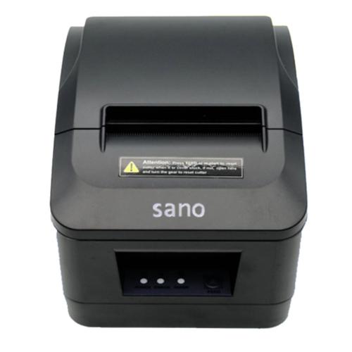 Sano Desktop Printer P80W (USB, WIFI)