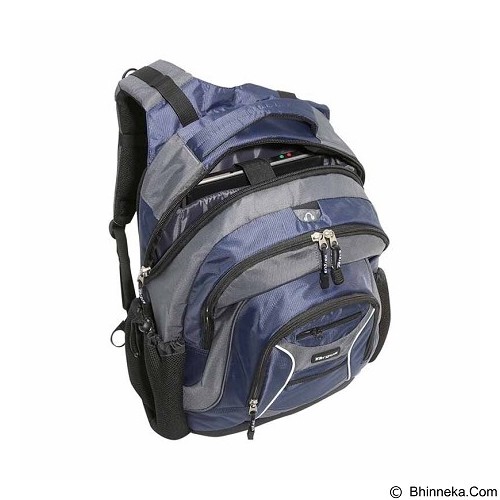 TARGUS 15.4" Feren Backpack TSB03202AP-10 - Navy Black