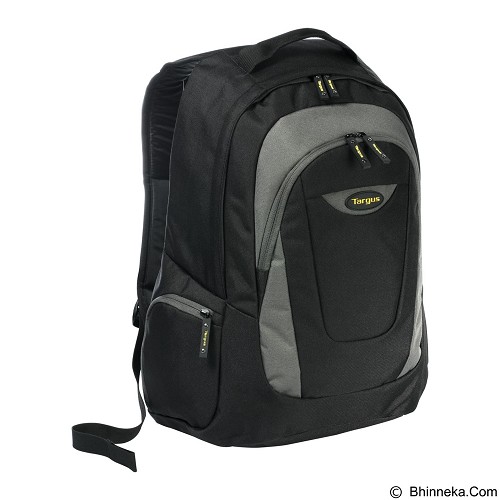 TARGUS 15.6" Trek Backpack TSB193US-50 - Black