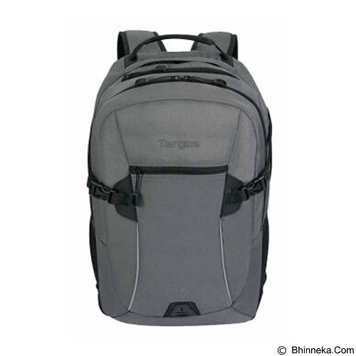 TARGUS 16" Sport 26L Backpack TSB75802AP-50 - Gray