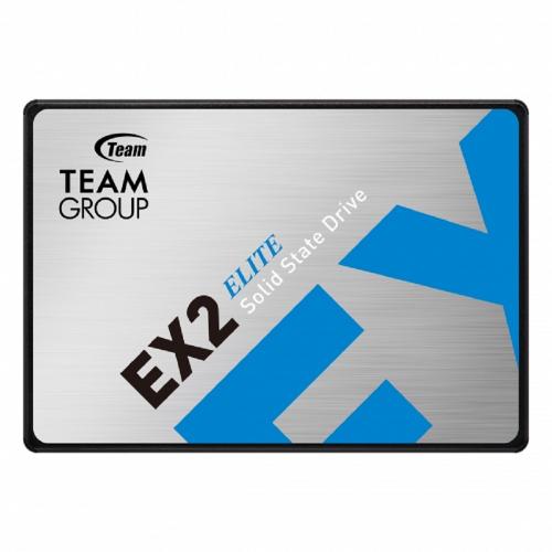 TEAM SSD EX2 1TB 2.5 inch SATA III [T253E2001T0C101]