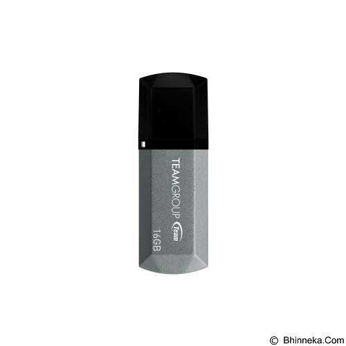 TEAM USB 2.0 16GB C153 - Grey