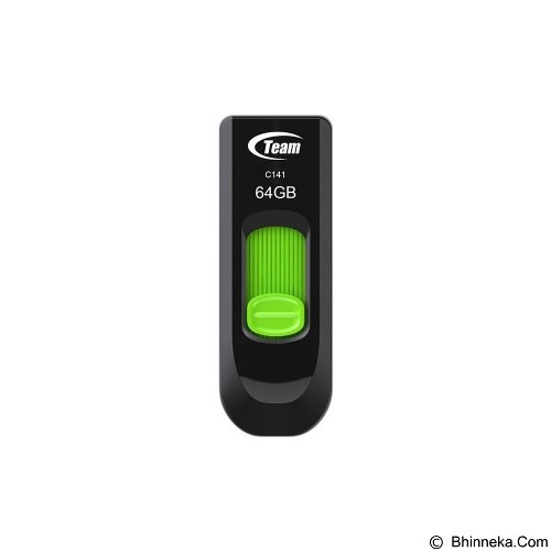 TEAM USB 2.0 64GB C141 - Green