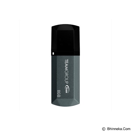TEAM USB 2.0 8GB C153 - Black